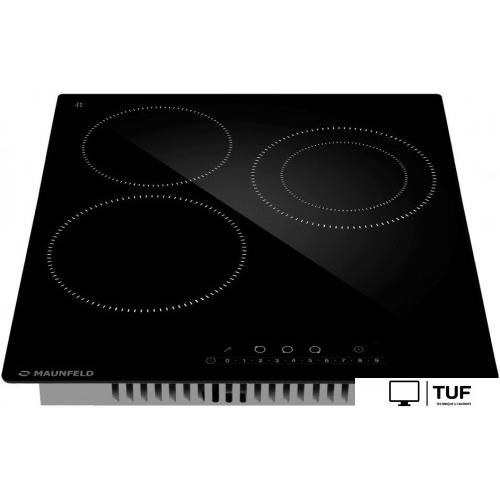 Варочная панель MAUNFELD AVCE4535SDBK