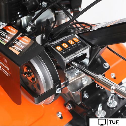 Мотоблок Patriot Калуга 440107010