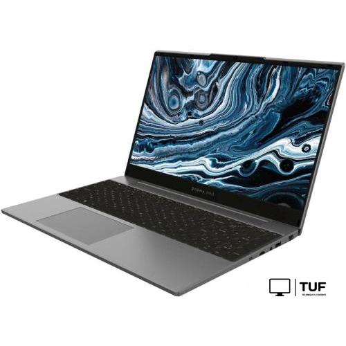 Ноутбук Digma Pro Breve S DN15P3-8DXW02