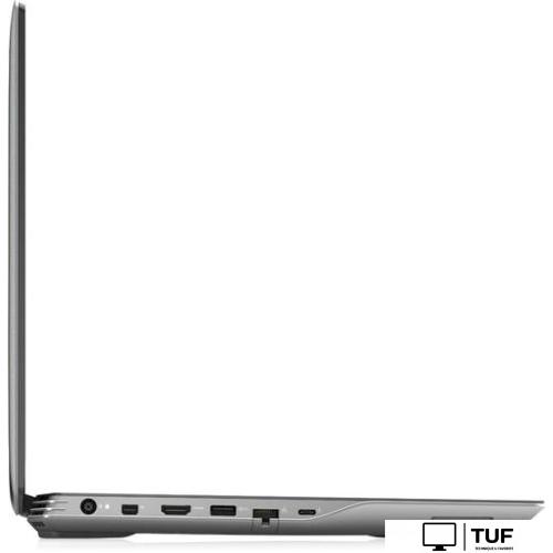 Игровой ноутбук Dell G5 15 5505 G515-4548