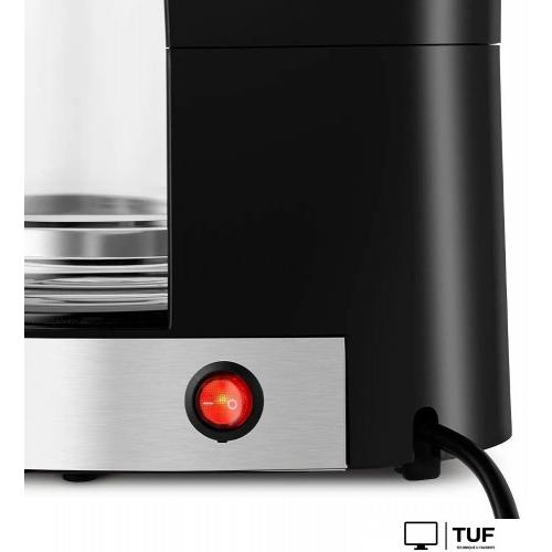 Капельная кофеварка Kitfort KT-7338