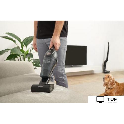 Пылесос Sencor SVC 0675BK