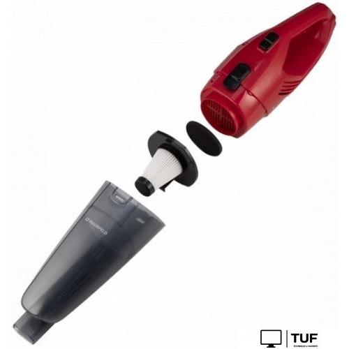 Пылесос MAUNFELD MF-2031R