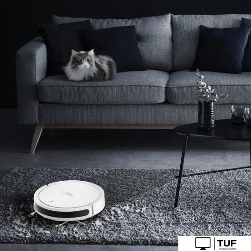 Робот-пылесос Tefal X-plorer Serie 50 RG7387WH