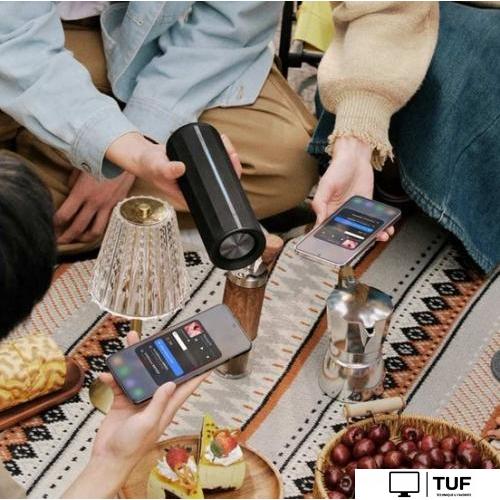 Беспроводная колонка Xiaomi Bluetooth Speaker ASM02G (международная версия)