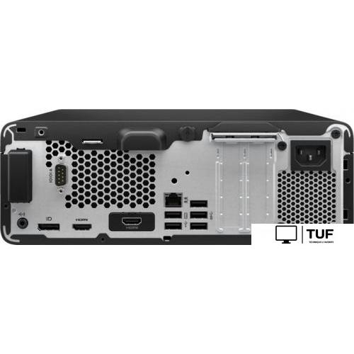 Компактный компьютер HP Pro Small Form Factor 400 G9 6U4U9EA