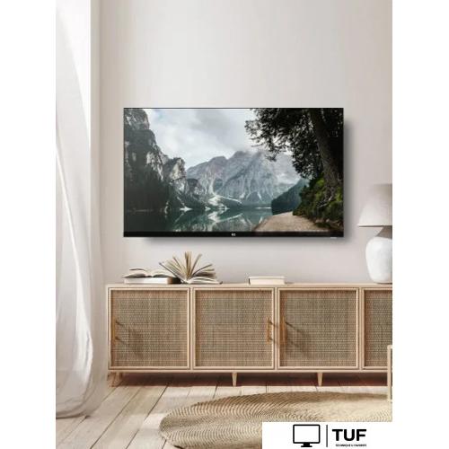 Телевизор BQ 43FS38B