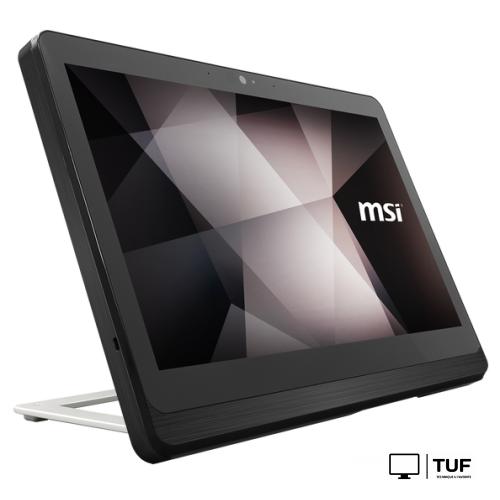 Моноблок MSI Pro 16 Flex 8GL-058XRU