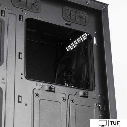 Корпус SilverStone Seta Q1 SST-SEQ1B