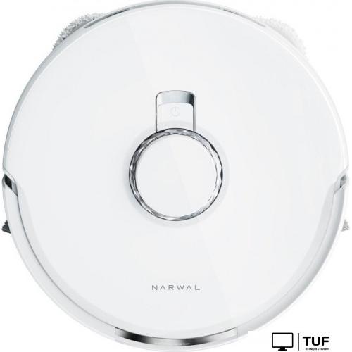 Робот-пылесос Narwal Freo X Ultra YJCC015