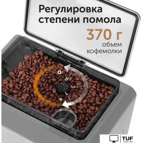 Кофемашина RED Oromia RCM-1580