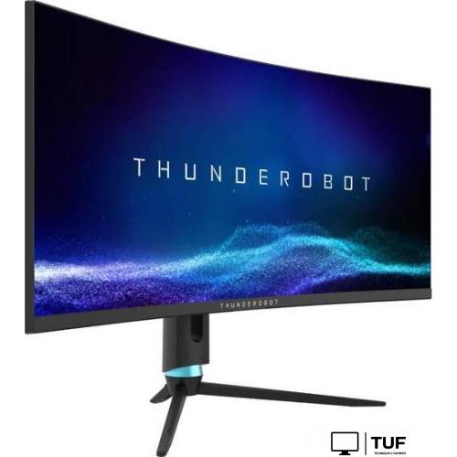 Игровой монитор Thunderobot KQ34C144C