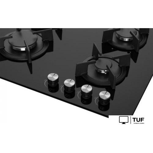 Варочная панель Weissgauff HG 640 BG