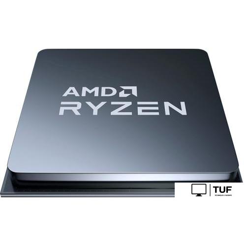 Процессор AMD Ryzen 9 5950X (BOX)