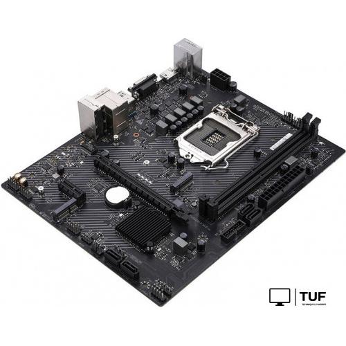 Материнская плата Colorful CH510M-K M.2 V20