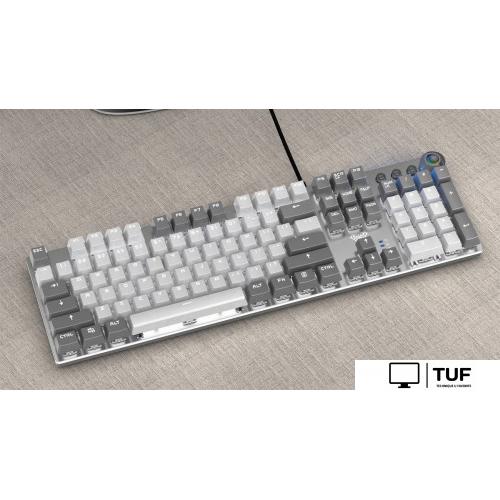 Клавиатура AULA F2088