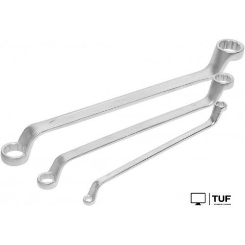 Набор ключей Startul PRO-83008 (8 предметов)