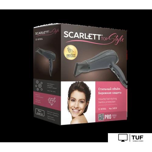 Фен Scarlett SC-HD70I54
