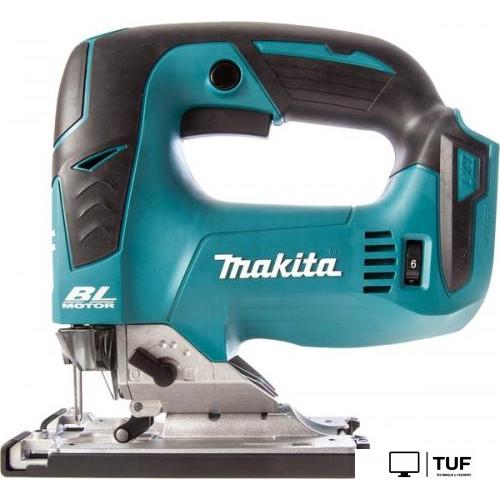 Электролобзик Makita DJV182Z (без АКБ)