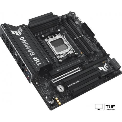Материнская плата ASUS TUF Gaming B850M-Plus WiFi