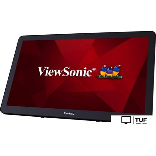 Портативный монитор ViewSonic TD2430