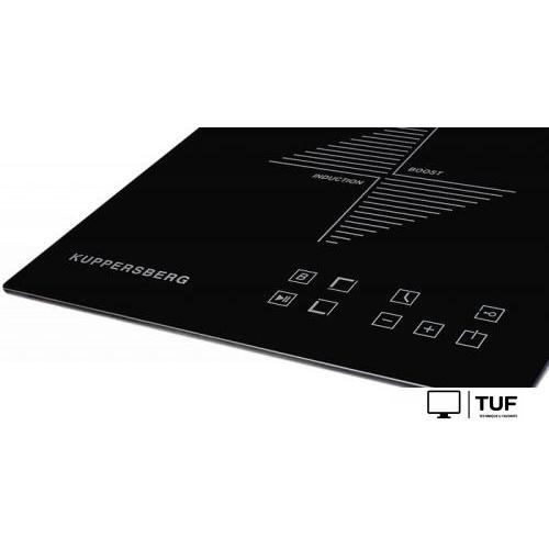 Варочная панель KUPPERSBERG ICO 302