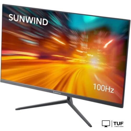 Монитор SunWind SM-24FV222