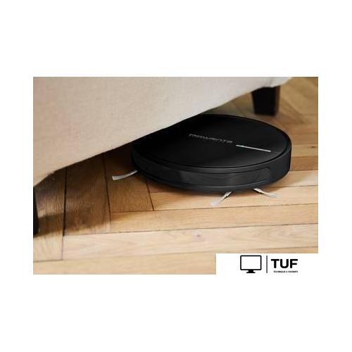 Робот-пылесос Rowenta Explorer Serie 60 RR7455WH