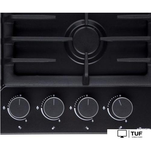 Варочная панель Konigin Blaze 604 BMW