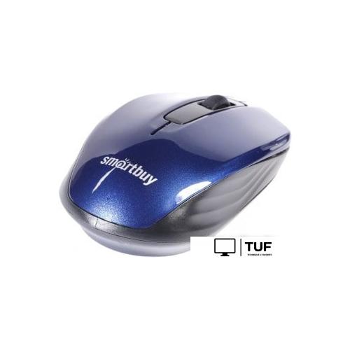 Мышь SmartBuy One SBM-332AG-B