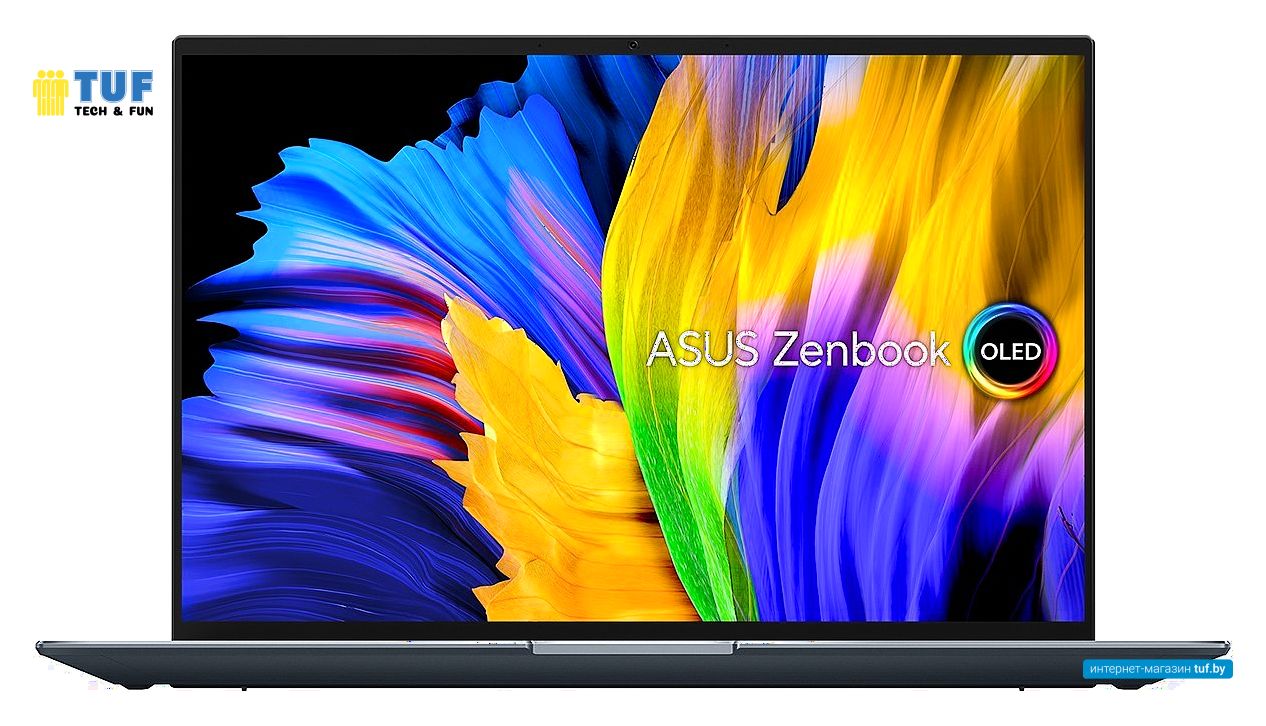 Ноутбук ASUS Zenbook 14X OLED UX5401EA-KN155X