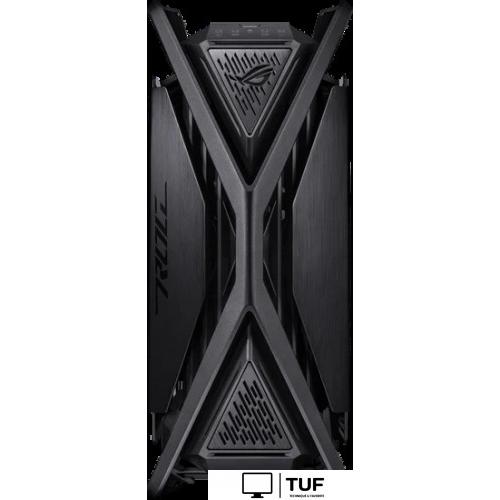 Корпус ASUS ROG Hyperion GR701 (черный)