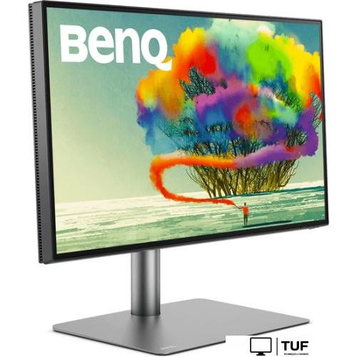 Монитор BenQ PD2725U