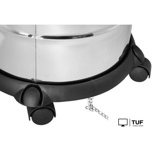 Пылесос Зубр ПУ-20-1400 М3