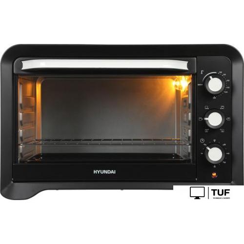 Мини-печь Hyundai MIO-HY095