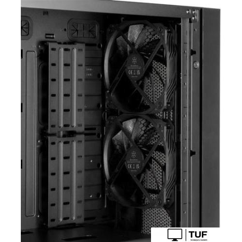 Корпус SilverStone Seta H1 SST-SEH1B-G