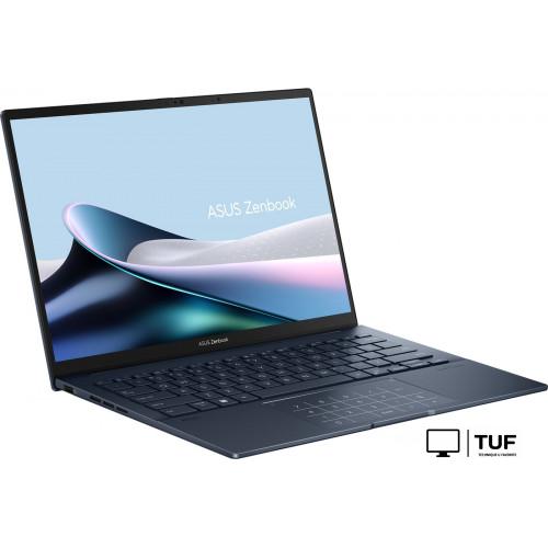 Ноутбук ASUS Zenbook 14 OLED UX3405CA-PP679