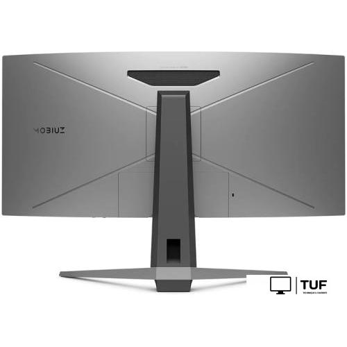 Игровой монитор BenQ Mobiuz EX3415R