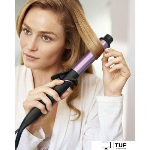 Круглая плойка Philips BHB868/00