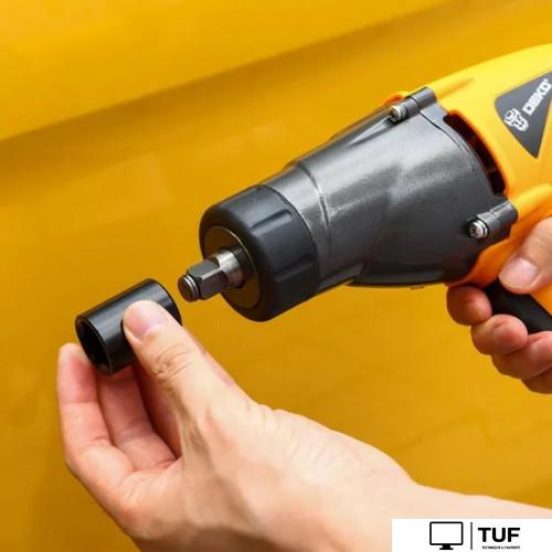 Гайковерт Deko DKIW1350 083-1081