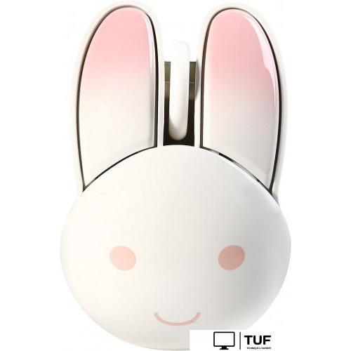 Мышь SmartBuy Bunny SBM-315AG-BU