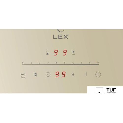 Варочная панель LEX EVI 321A IV