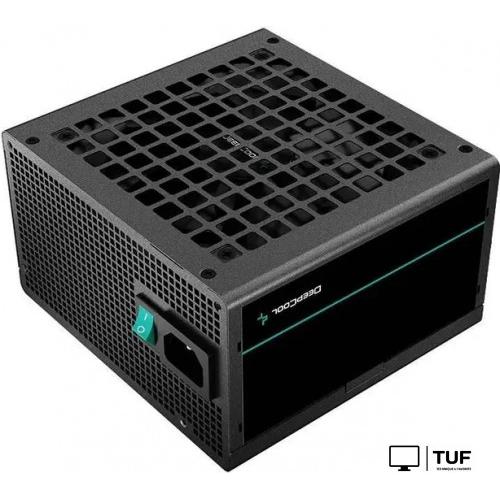 Блок питания DeepCool PF500 V2