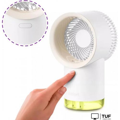 Вентилятор Kitfort KT-417