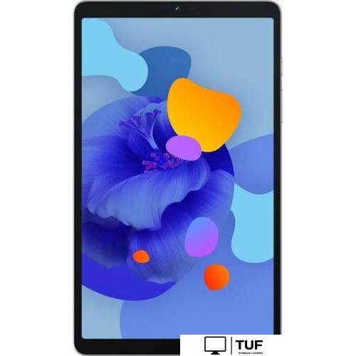 Планшет Blackview Tab 60 6GB/128GB (зеленый)