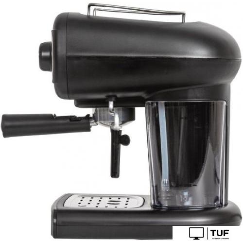 Рожковая кофеварка JVC JK-CF26