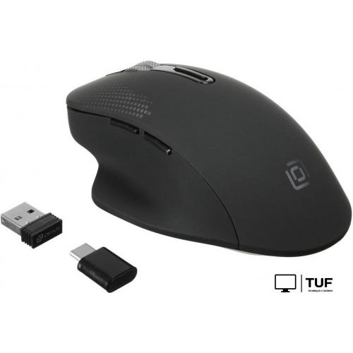 Мышь Оклик 636LWC