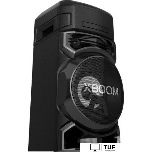 Патибокс LG X-Boom ON77DK