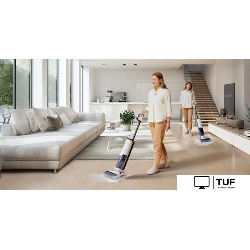 Вертикальный моющий пылесос Tineco iFloor 5