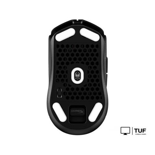 Мышь HyperX Pulsefire Haste 2 Mini (черный)